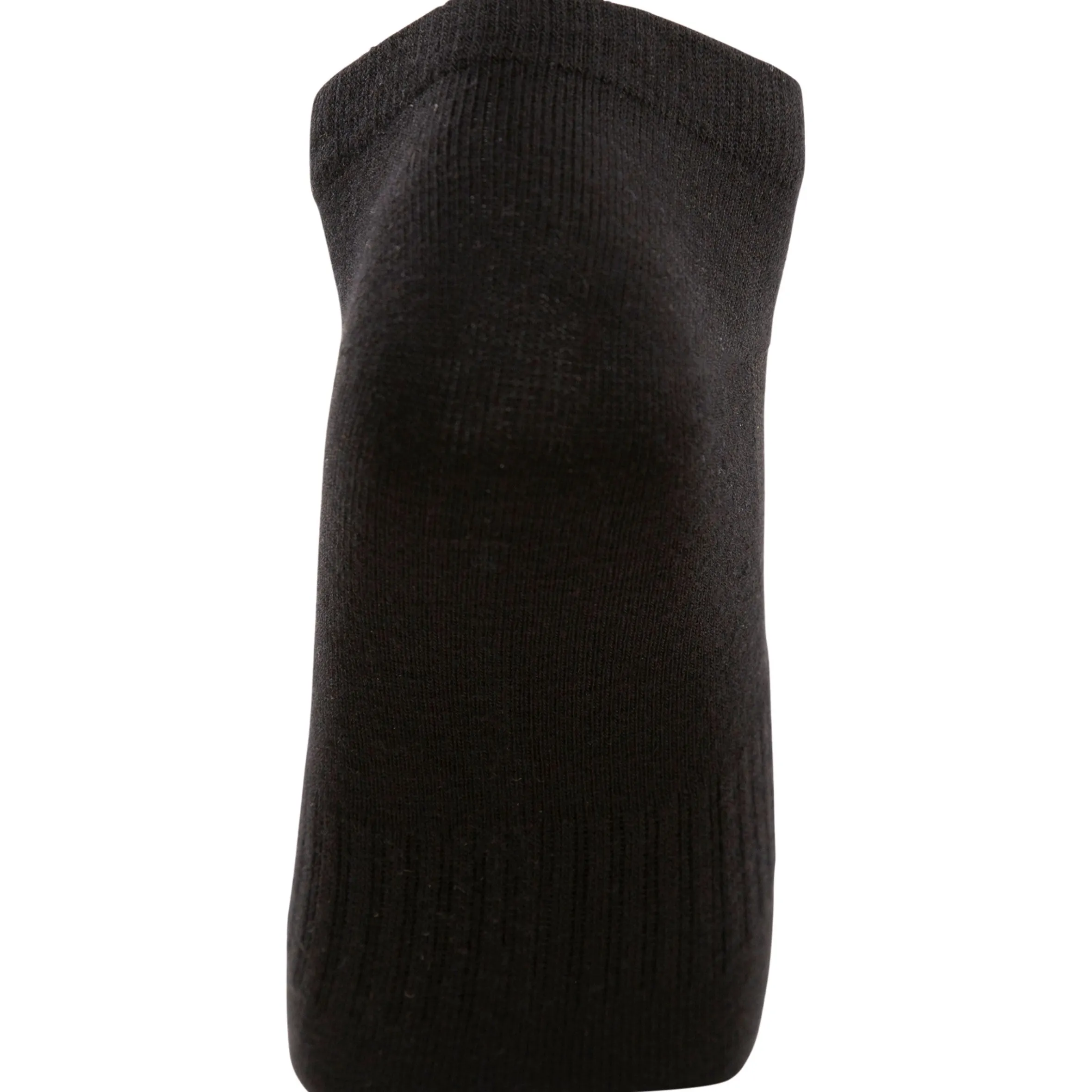 Trespass Unisex Antibacterial Trainer Socks Orbital