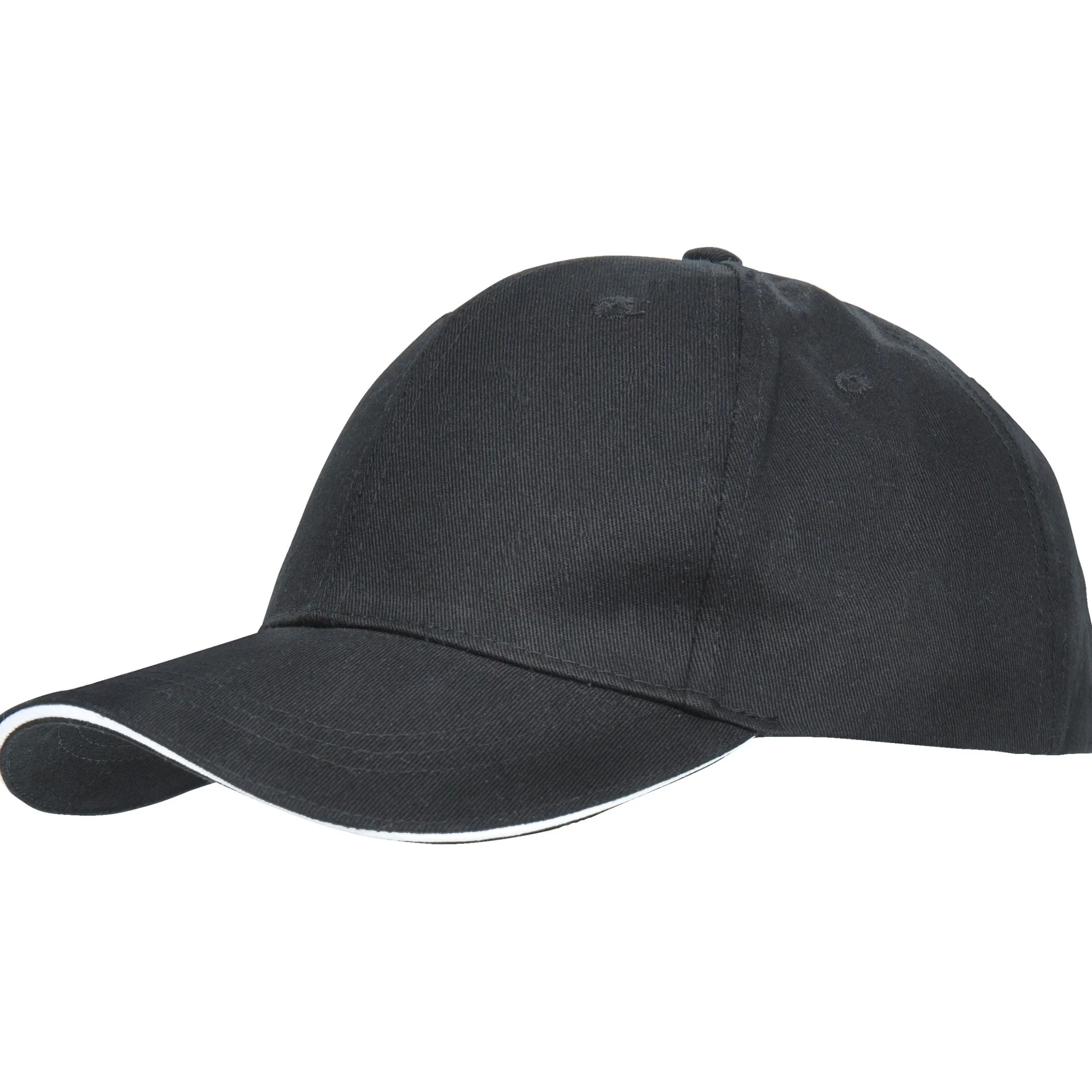 Trespass Unisex Baseball Cap Carrigan