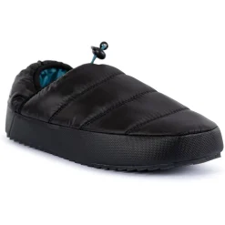 Trespass Unisex Camping Slippers Pad
