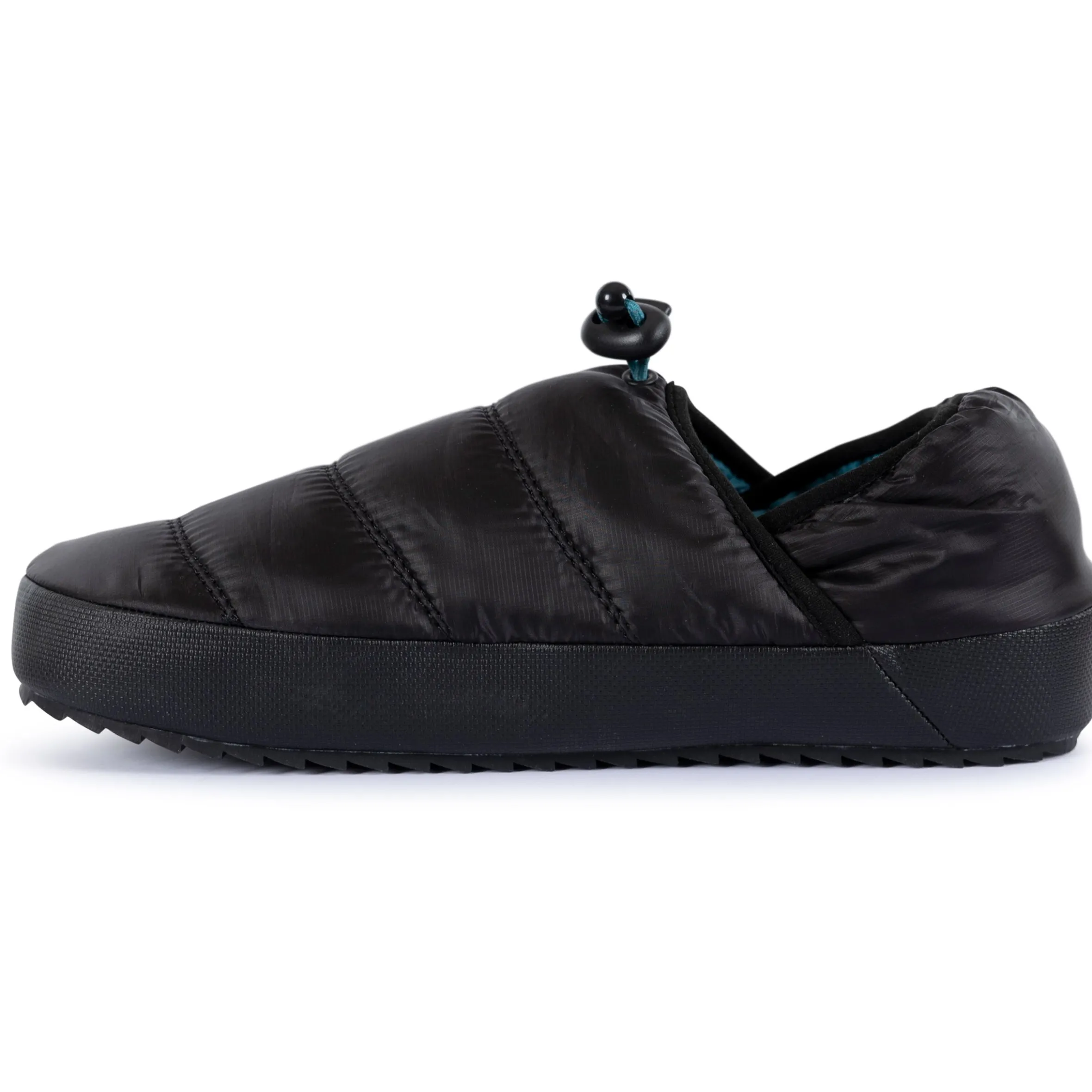 Trespass Unisex Camping Slippers Pad
