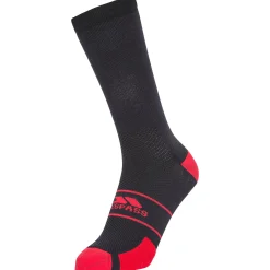 Trespass Unisex Cycling Socks Frame