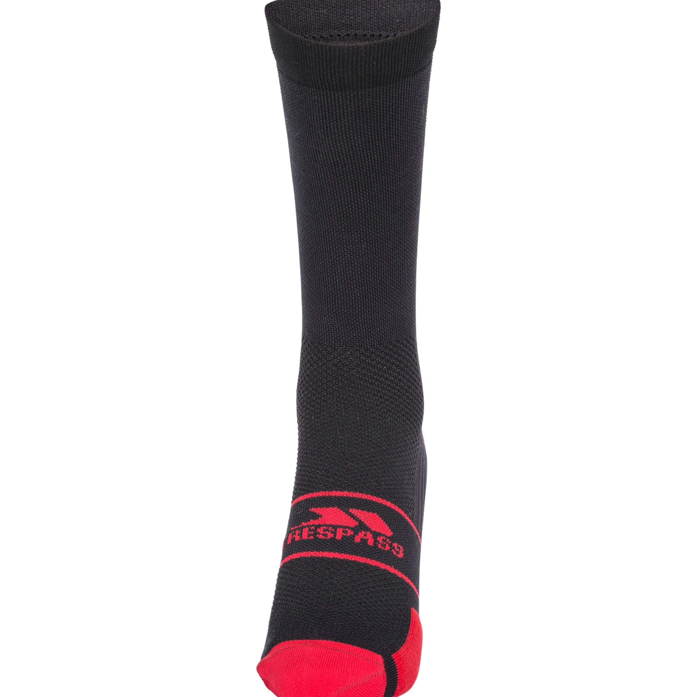 Trespass Unisex Cycling Socks Frame