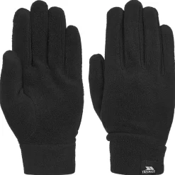 Trespass Unisex Fleece Gloves Gaunt II