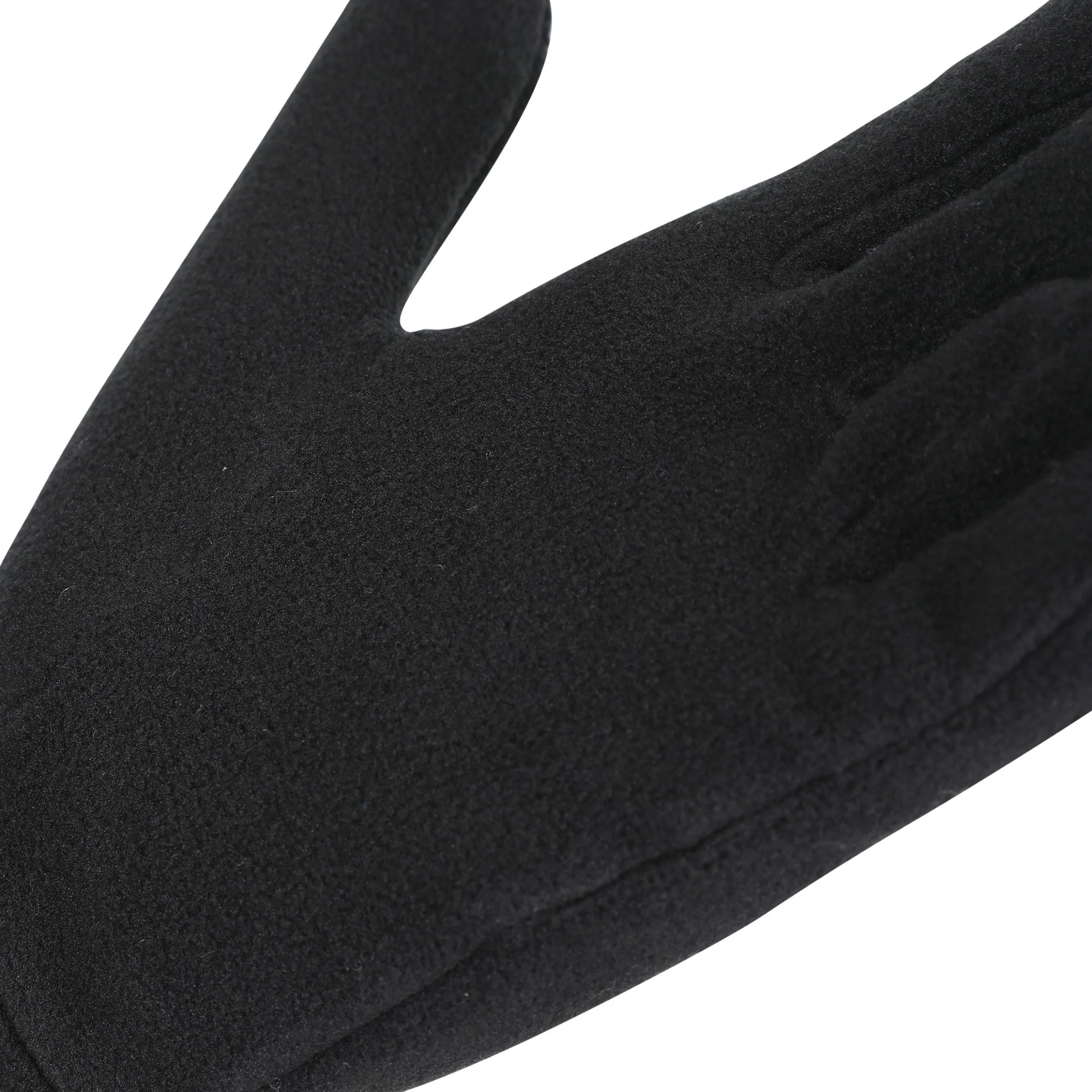 Trespass Unisex Fleece Gloves Gaunt II