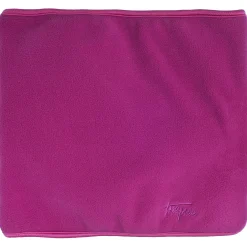 Trespass Unisex Fleece Neck Warmer Novax