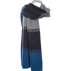 Trespass Unisex Knitted Scarf Embrace