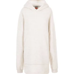 Trespass Unisex Oversized Fleece Hoodie Cosy
