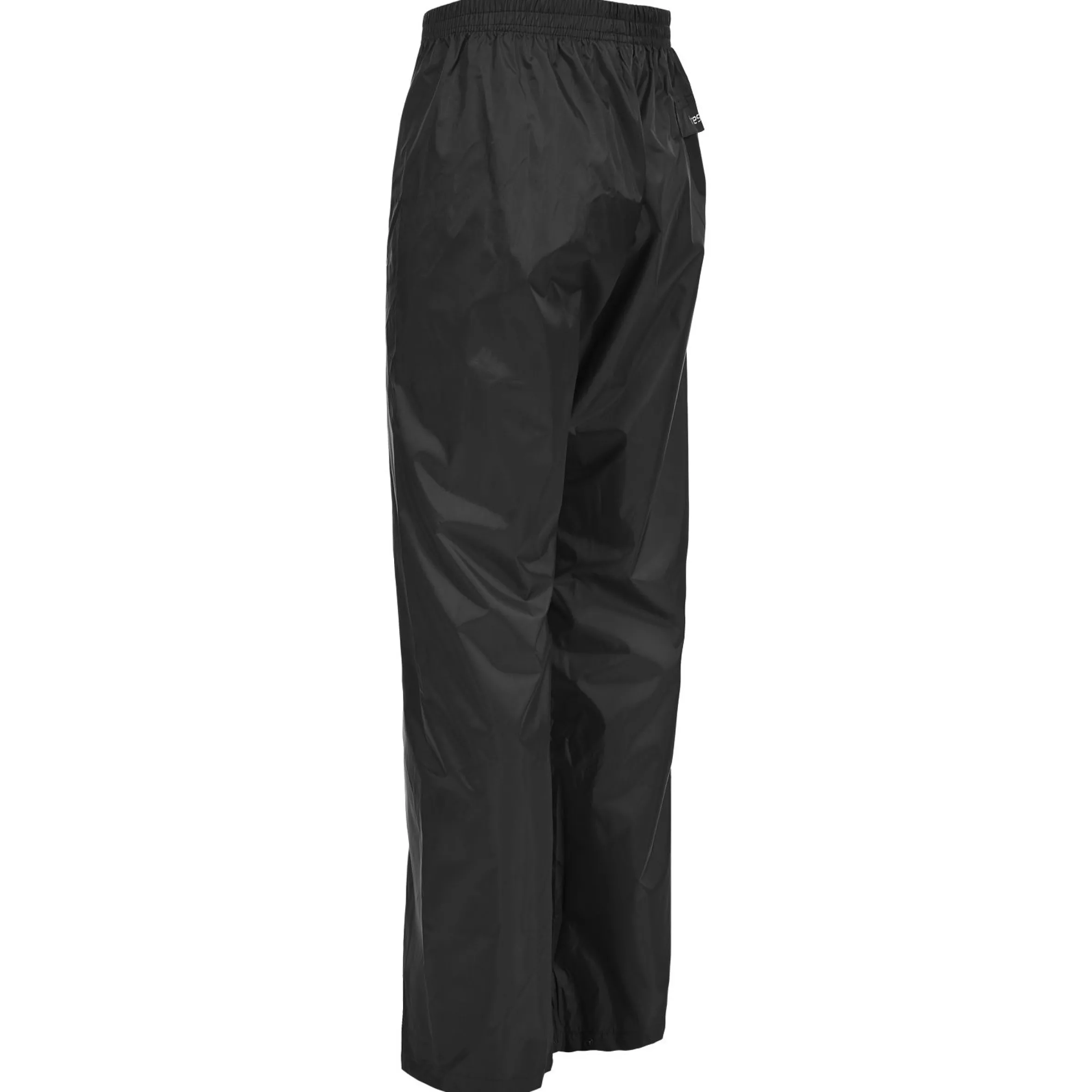 Trespass Unisex Packaway Waterproof Trousers Packup Trespass