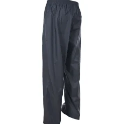 Trespass Unisex Packaway Waterproof Trousers Qikpac