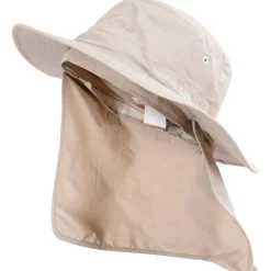 Trespass Unisex Quick Dry Bucket Hat Bearing