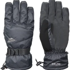 Trespass Unisex Ski Gloves Punch