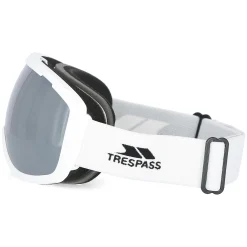 Trespass Unisex Ski Goggles Hawkeye