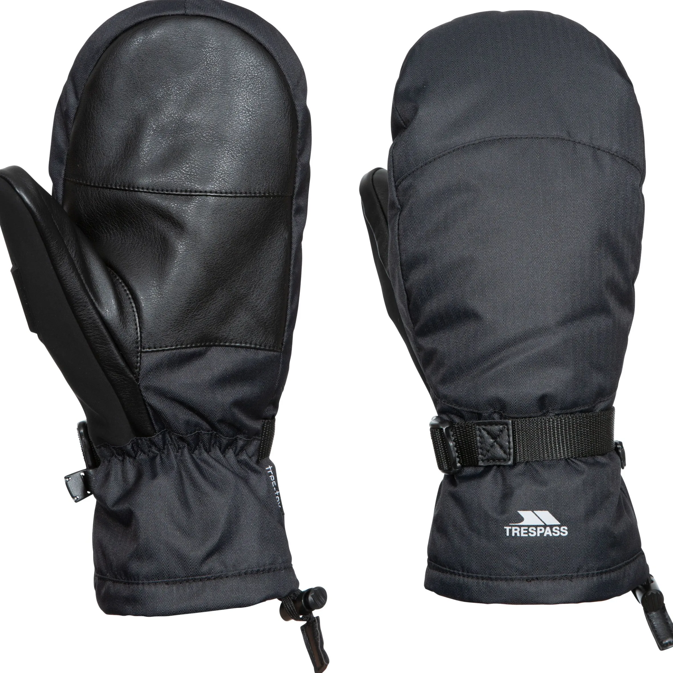 Trespass Unisex Ski Mitt Adarek