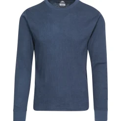 Trespass Unisex Super Soft Long Sleeve Thermal Top Unify