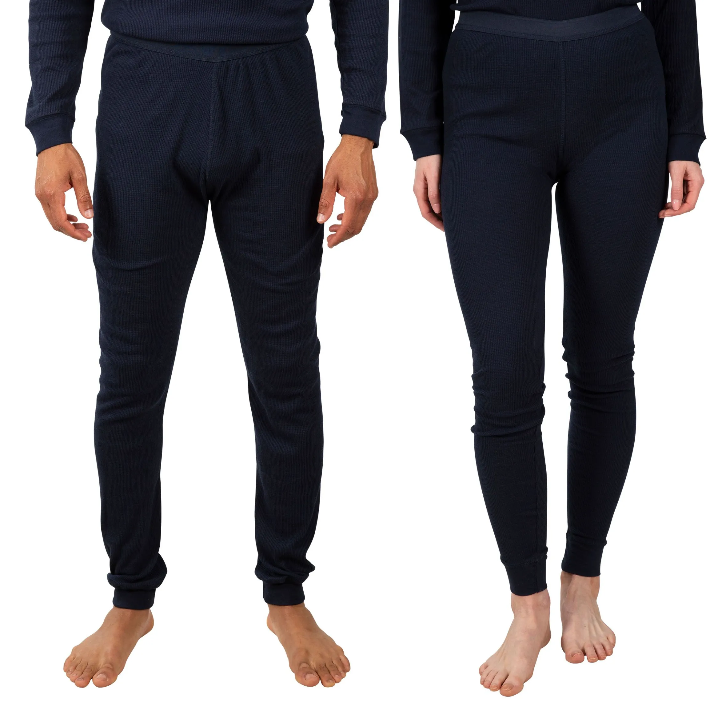 Trespass Unisex Super Soft Thermal Trousers Enigma