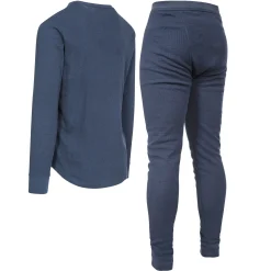 Trespass Unisex Super Soft Thermal Set Mystery