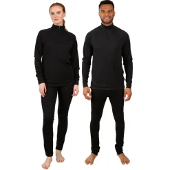 Trespass Unisex Thermal Set Unite360