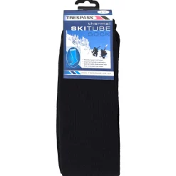Trespass Unisex Tube Socks Tubular