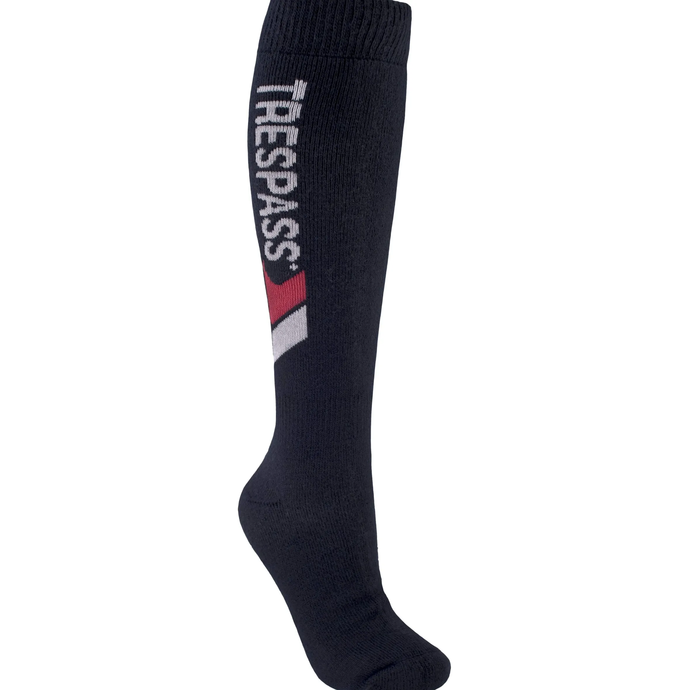 Trespass Unisex Tube Socks Tech
