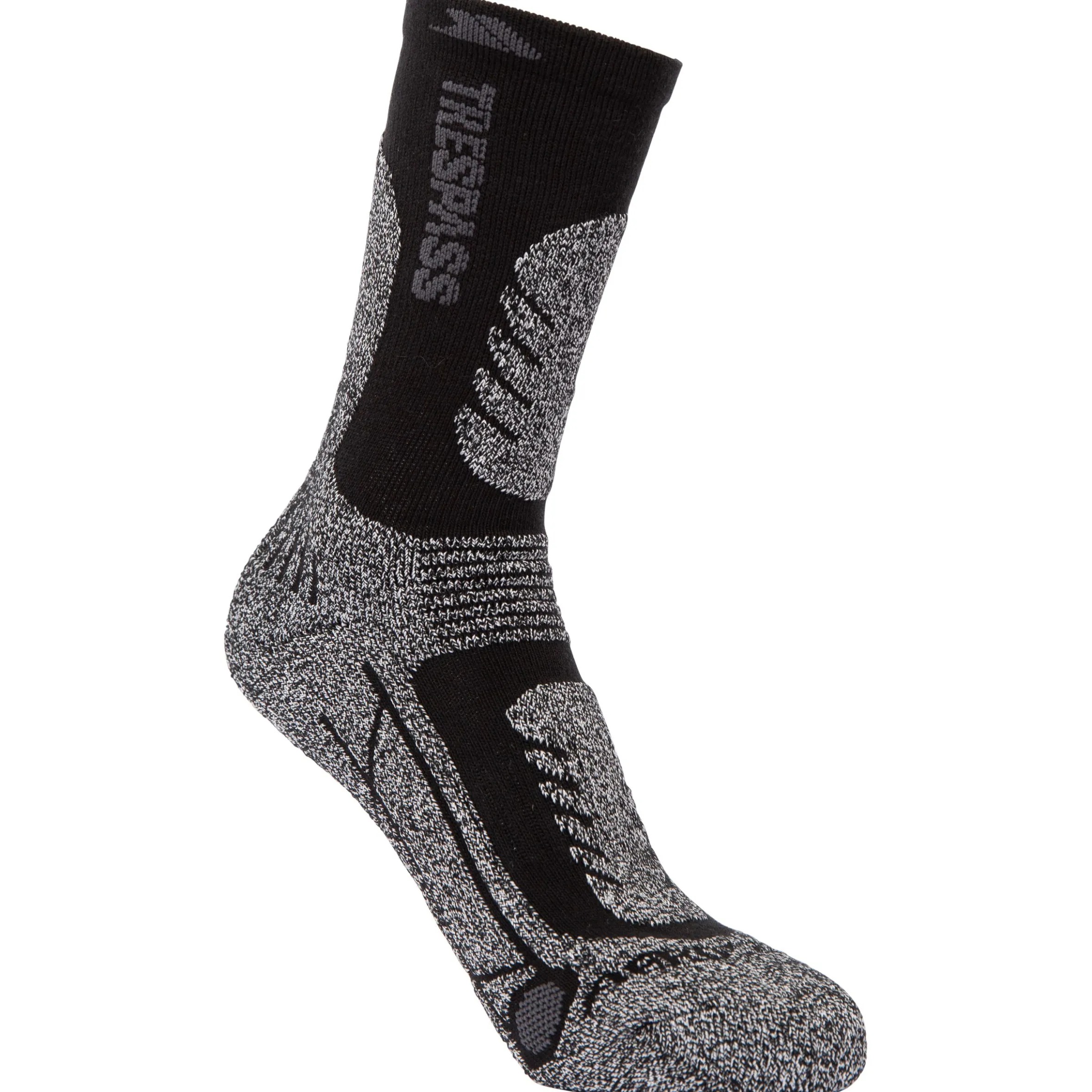 Trespass Unisex Walking Socks Alga
