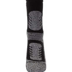 Trespass Unisex Walking Socks Alga