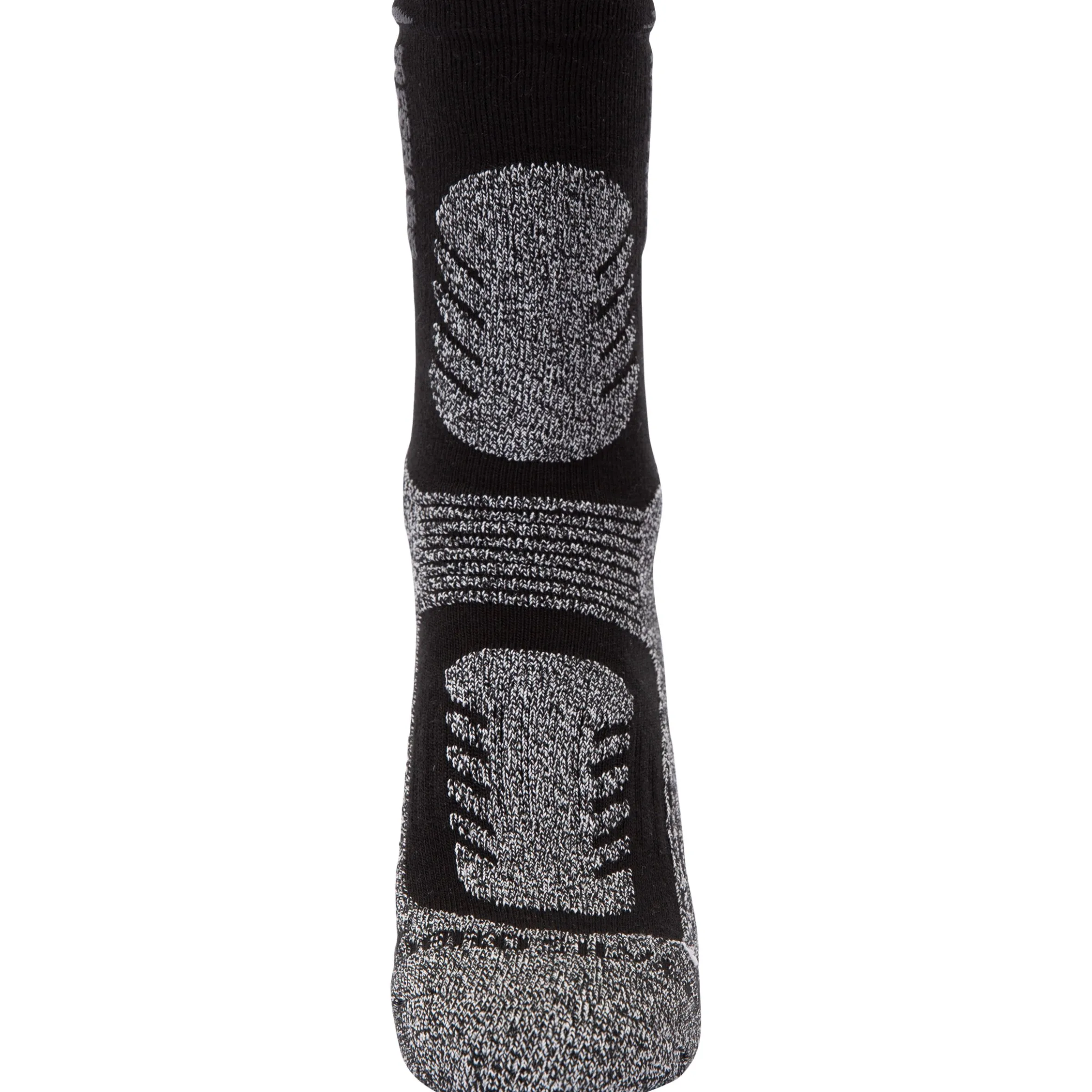 Trespass Unisex Walking Socks Alga