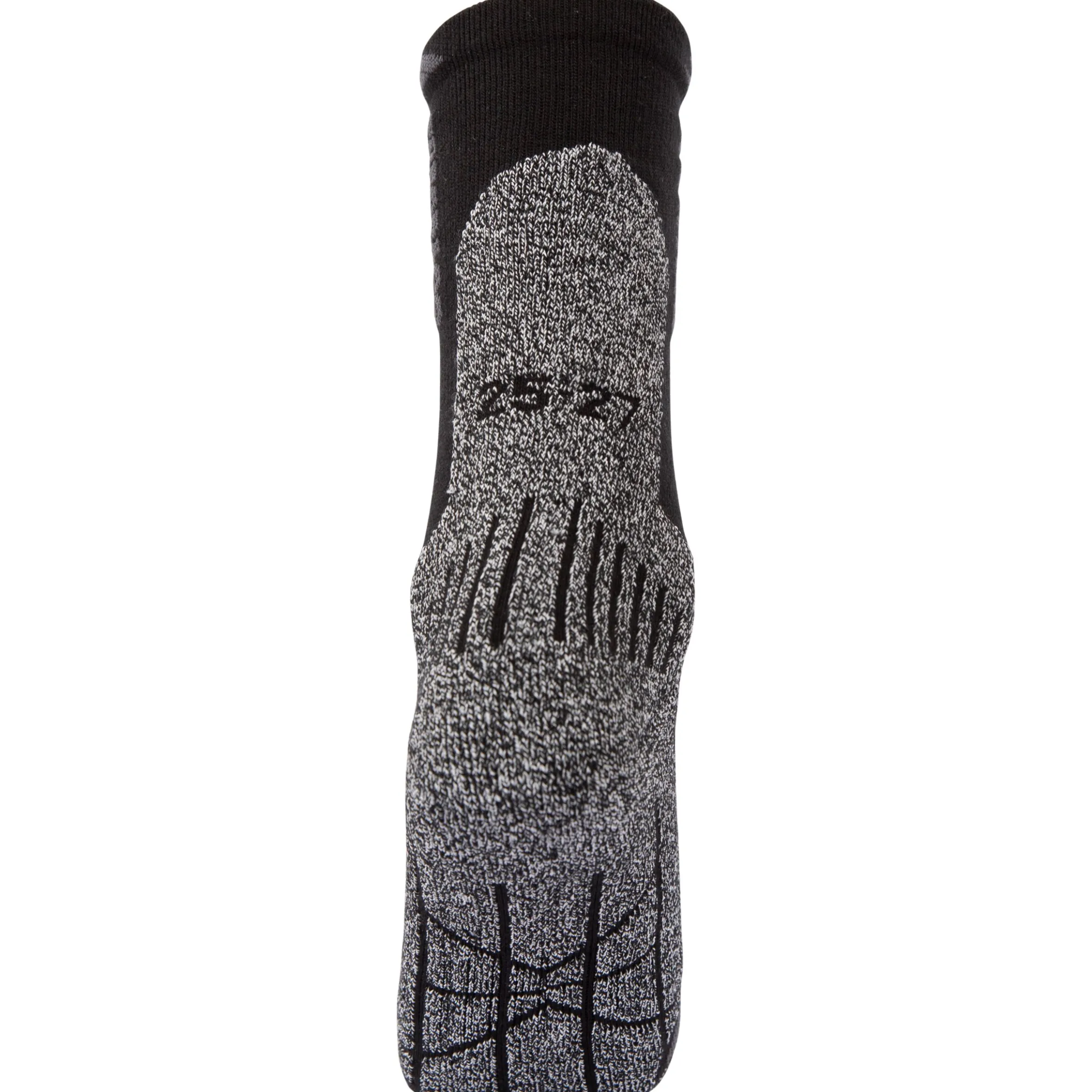 Trespass Unisex Walking Socks Alga