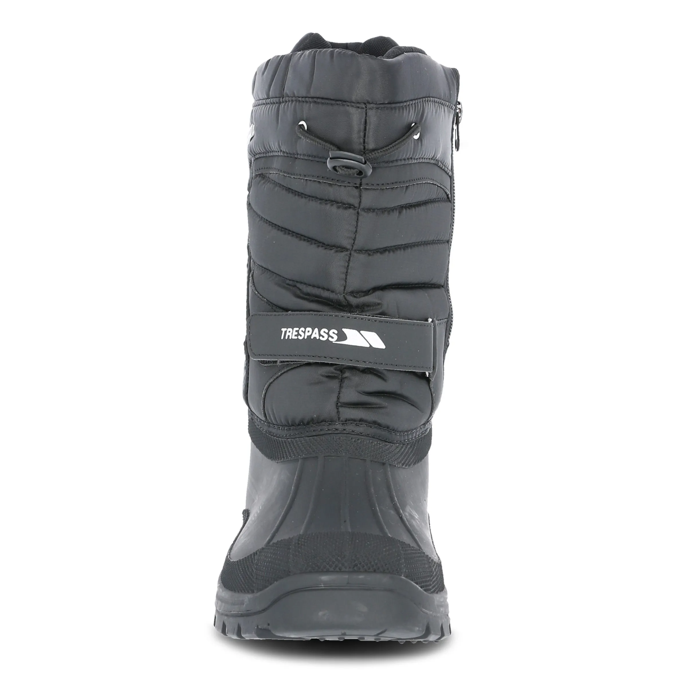 Trespass Unisex Water Resistant Snow Boots DoDo