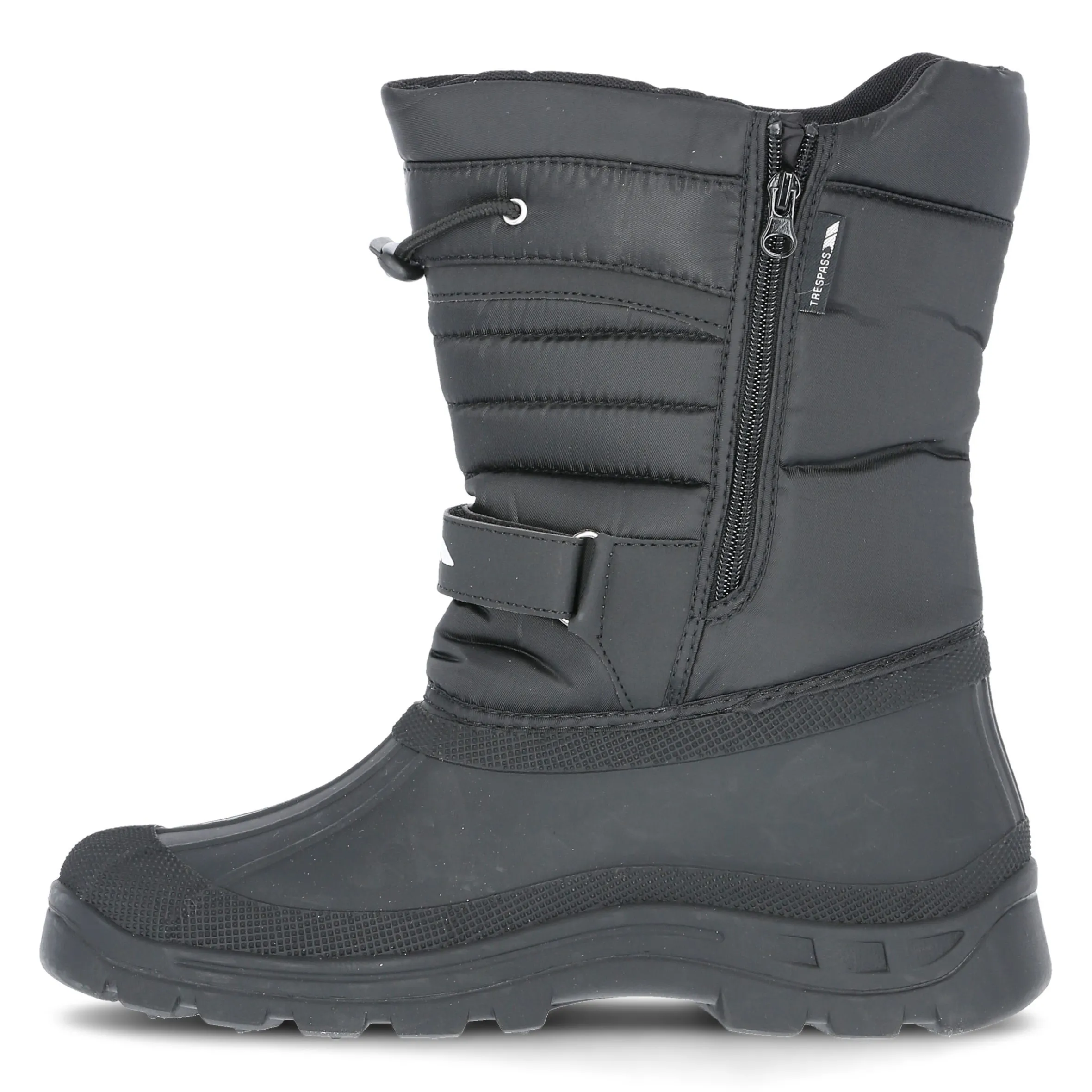 Trespass Unisex Water Resistant Snow Boots DoDo