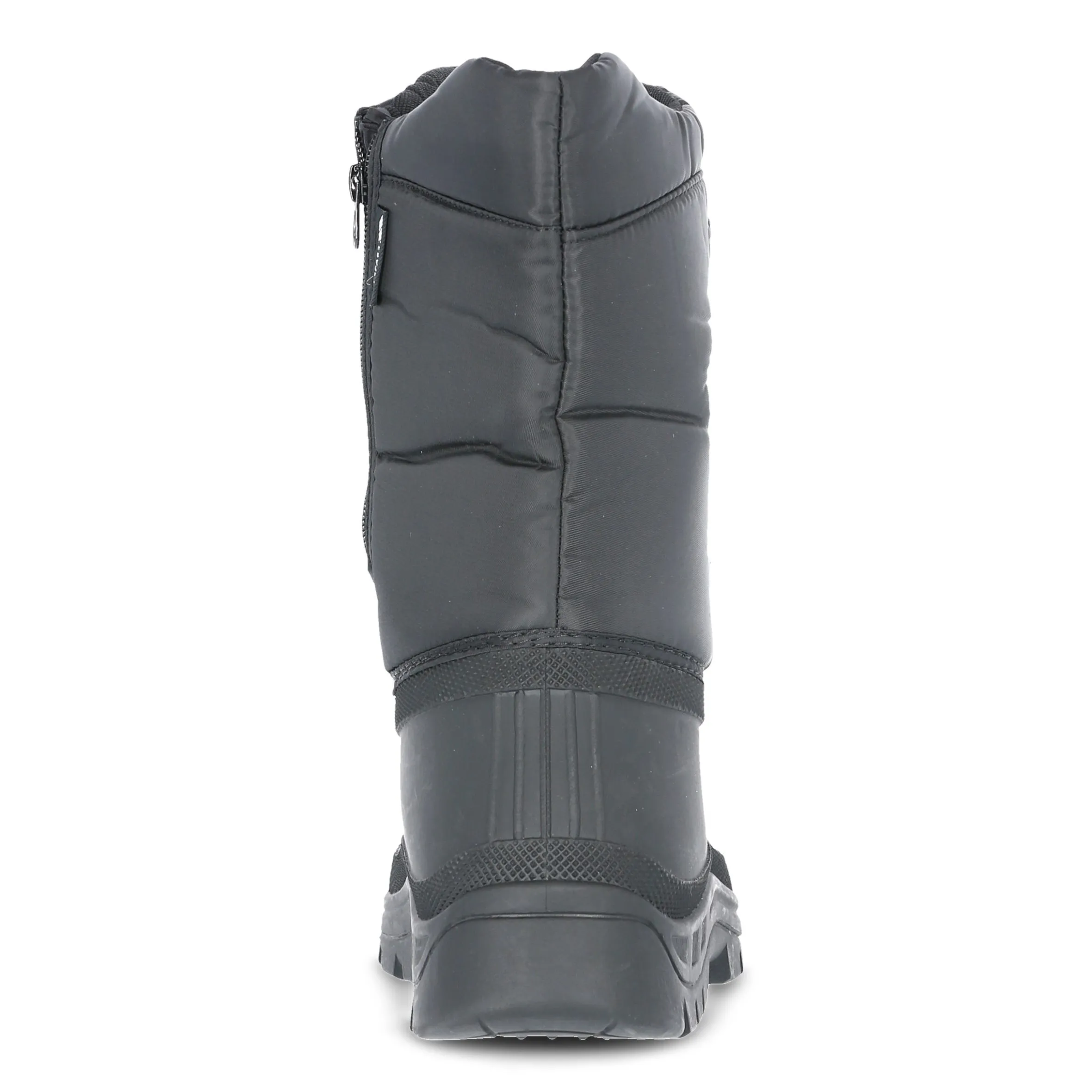 Trespass Unisex Water Resistant Snow Boots DoDo