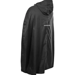 Trespass Unisex Waterproof Poncho Qikpac