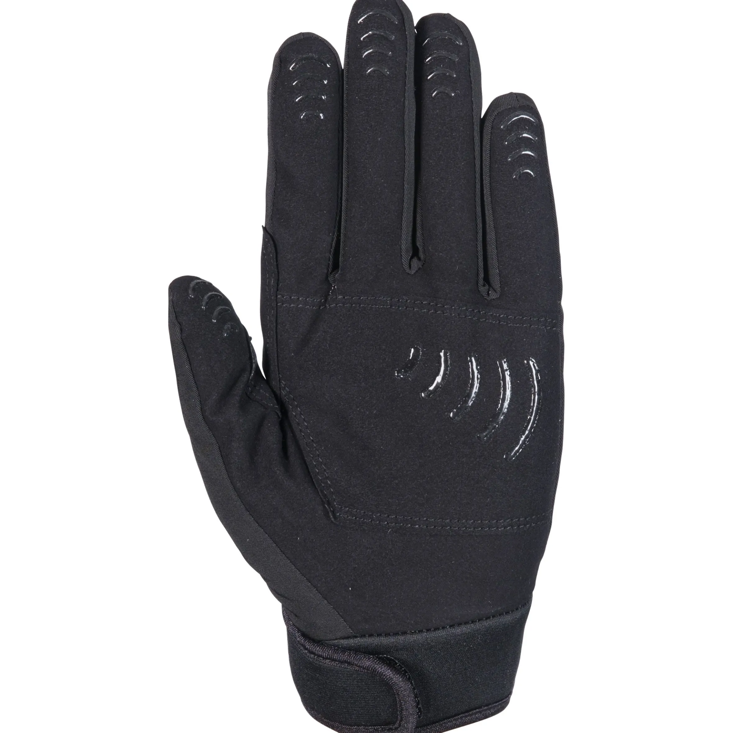 Trespass Unisex Waterproof Gloves Crossover
