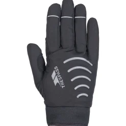 Trespass Unisex Waterproof Gloves Crossover