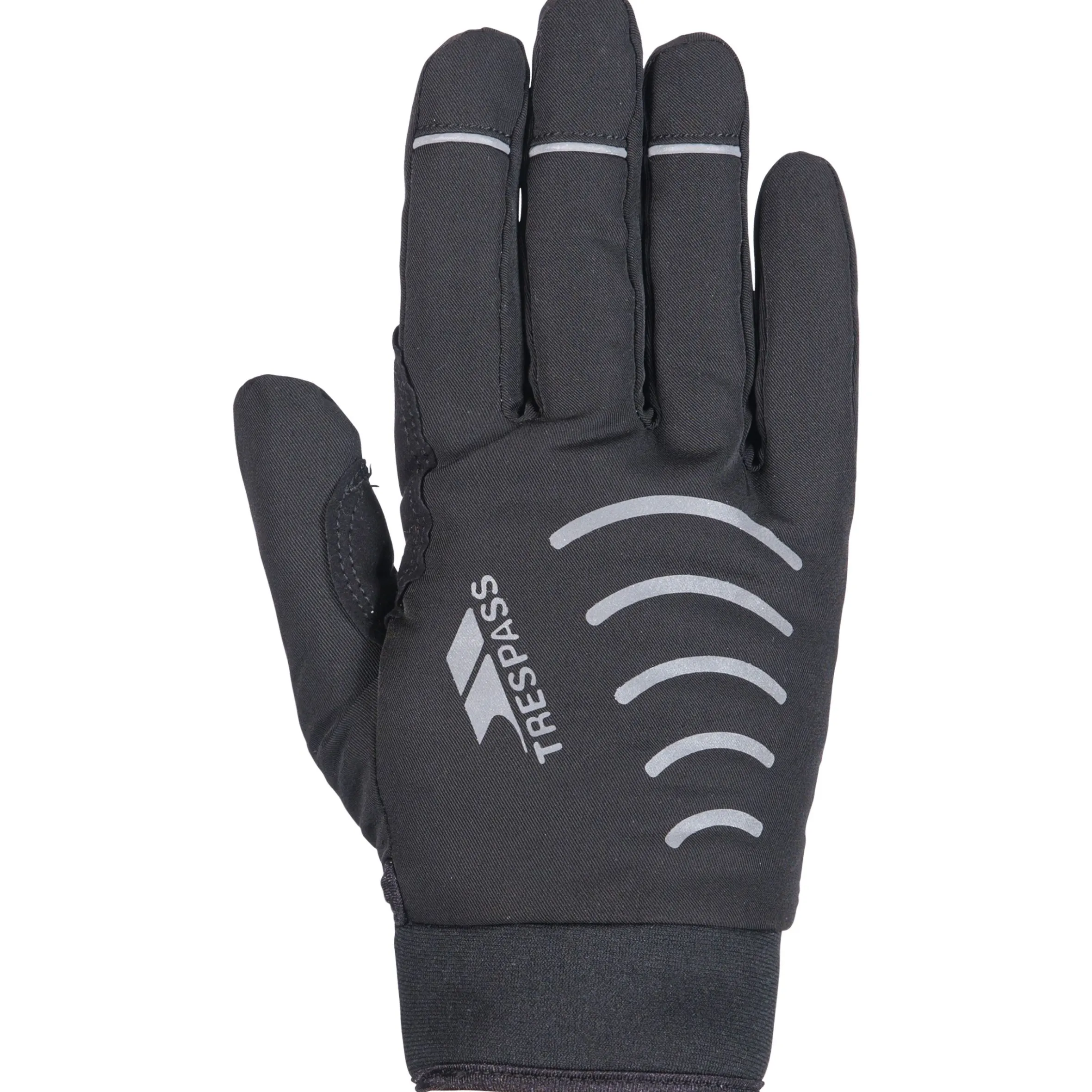 Trespass Unisex Waterproof Gloves Crossover