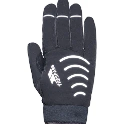 Trespass Unisex Waterproof Gloves Crossover