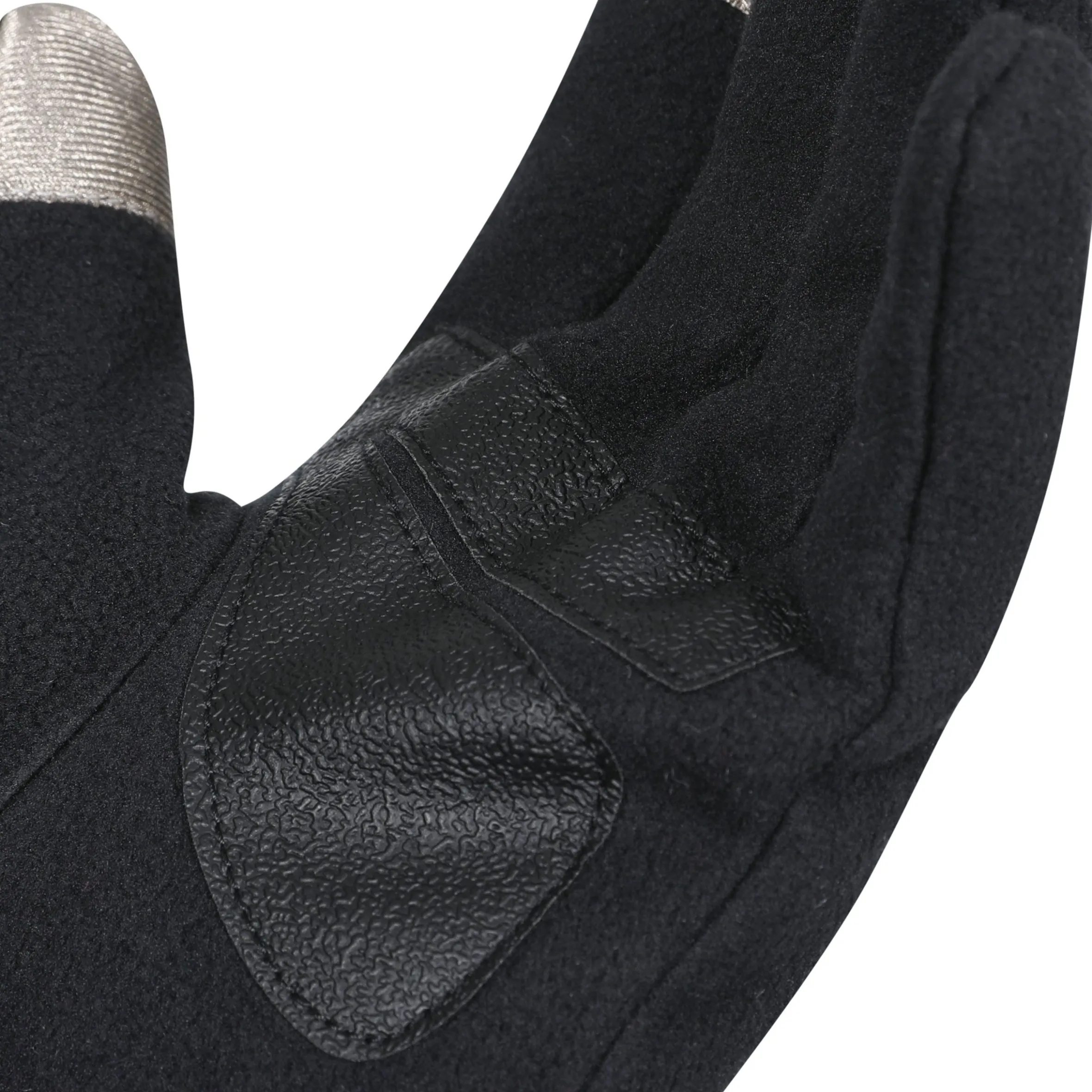 Trespass Unisex Waterproof Gloves Contact