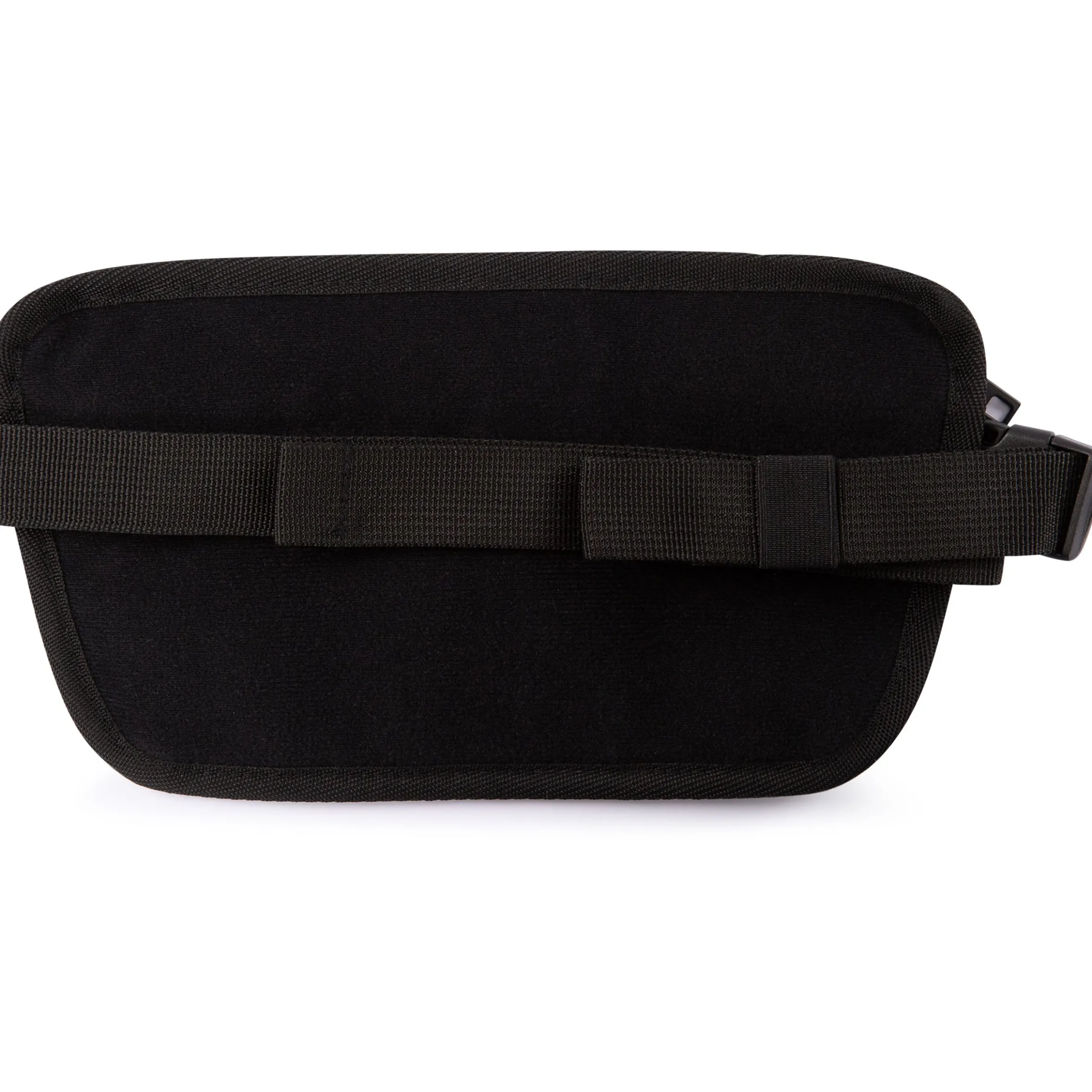 TRESPASS VALUABLES BUMBAG KEEPCLOSE