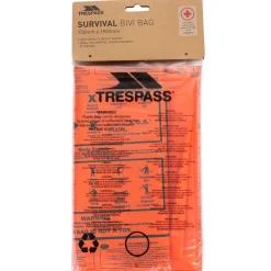 Trespass Vis Survival Bag Hi