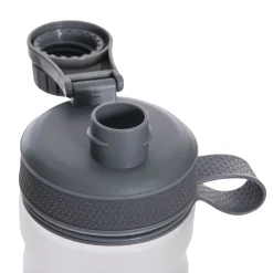 Trespass Water Bottle 600ml Tritan