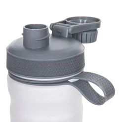 Trespass Water Bottle 600ml Tritan