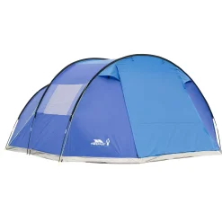Trespass Waterproof 6 Man Tent Torrisdale