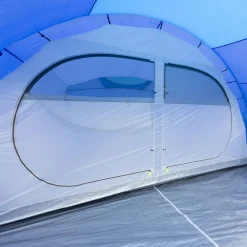 Trespass Waterproof 6 Man Tent Torrisdale