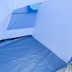 Trespass Waterproof 6 Man Tent Torrisdale