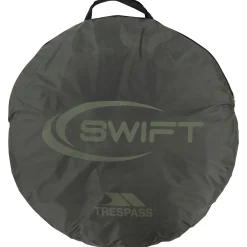 Trespass Waterproof 2 Man Pop Up Tent Swift2