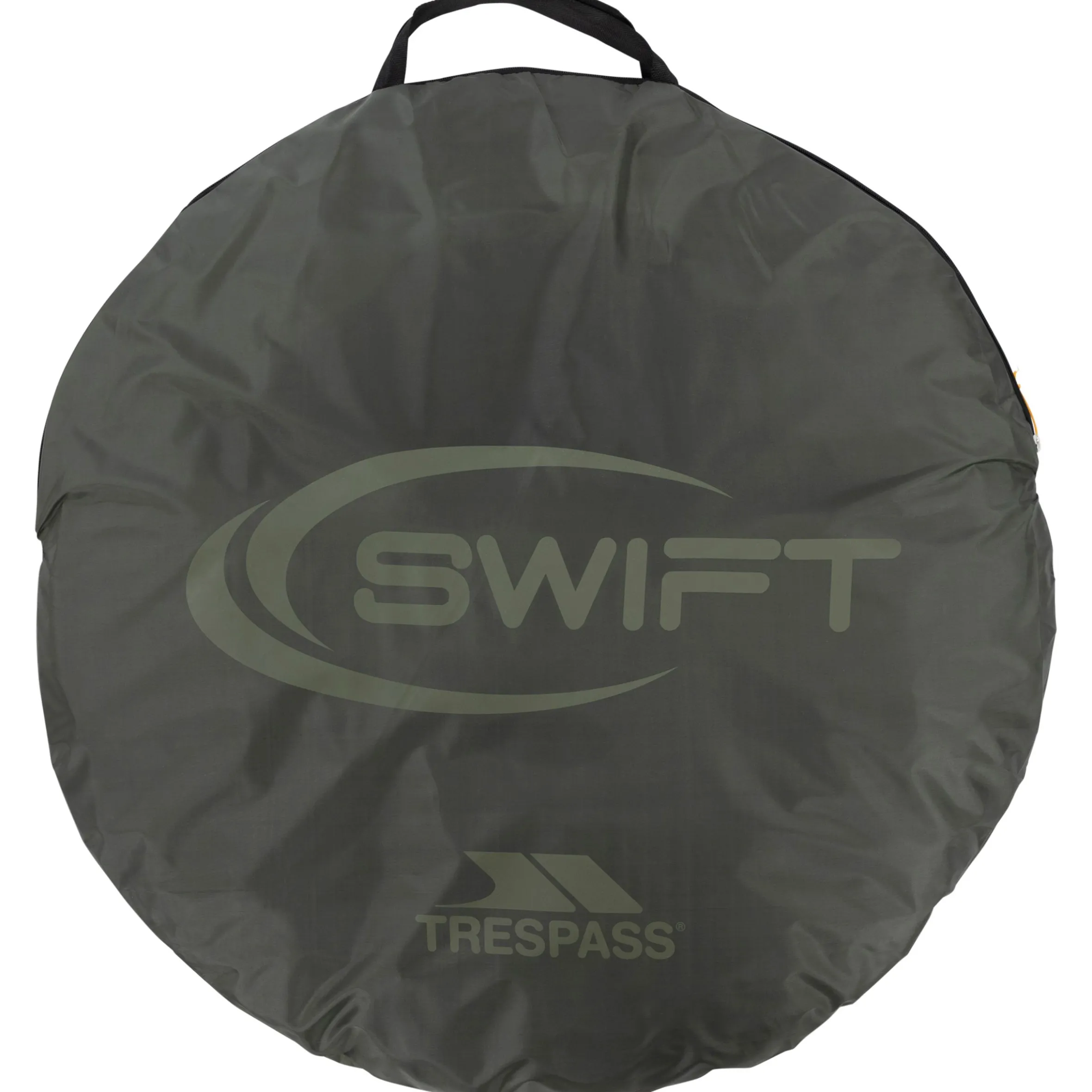 Trespass Waterproof 2 Man Pop Up Tent Swift2