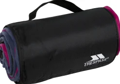 Trespass Waterproof Blanket 135 x 120cm