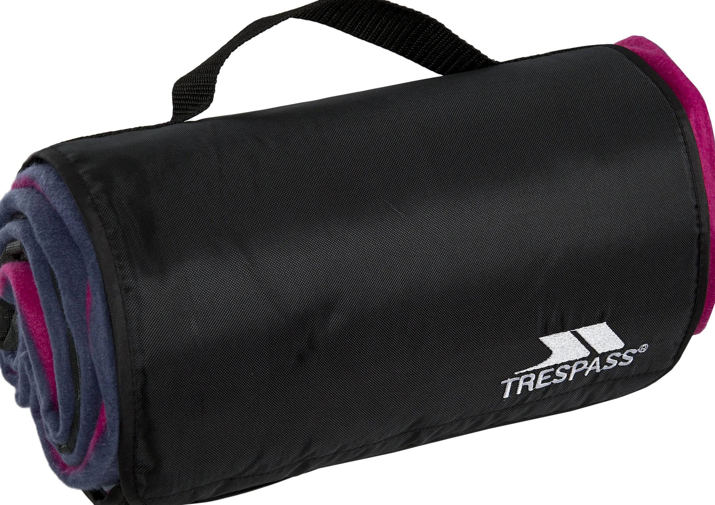 Trespass Waterproof Blanket 135 x 120cm