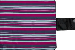 Trespass Waterproof Blanket 135 x 120cm