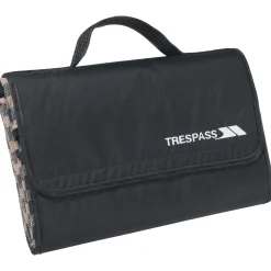 Trespass Waterproof Blanket 135 x 120cm