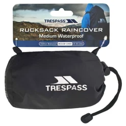 Trespass Waterproof Rucksack Cover